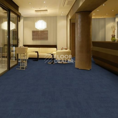 Forbo Tessera Inline 876 Celestial фото 2 | FLOORDEALER